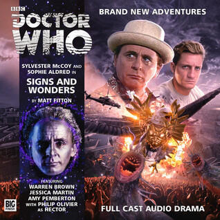 Doctor Who: Signs and Wonders