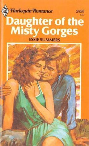 Daughter of the Misty Gorges
