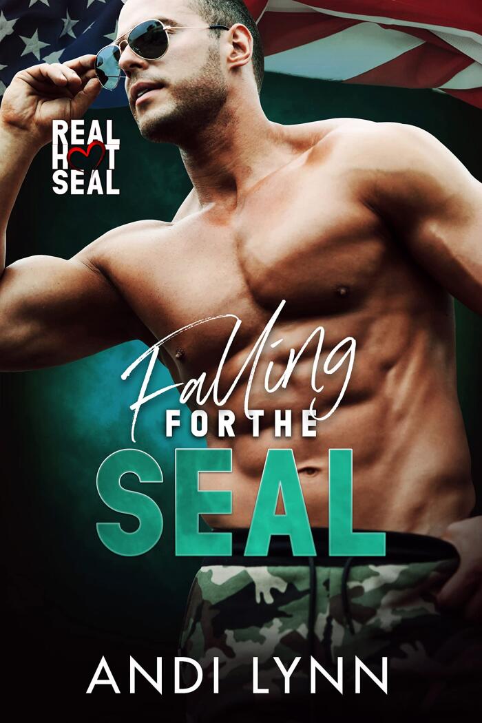 Falling For The SEAL
