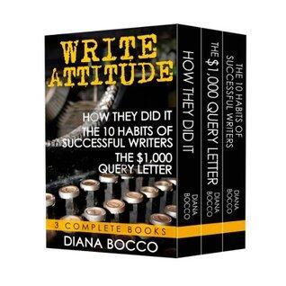 Write Attitude