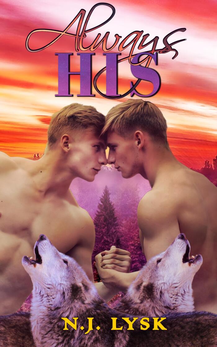 Always His