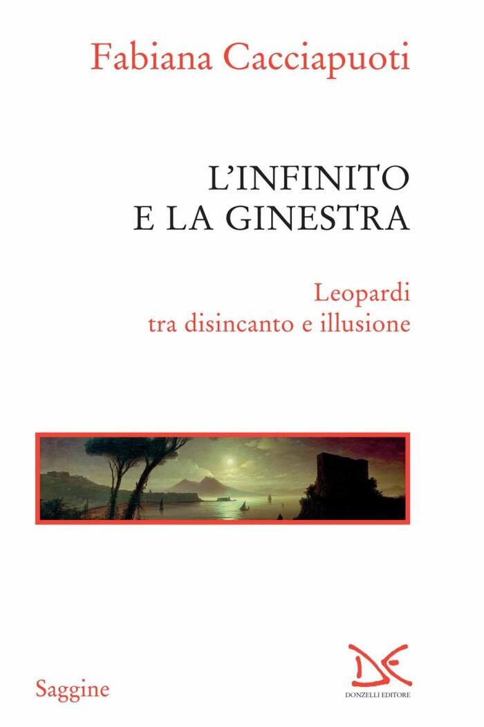 L'Infinito e la Ginestra: Leopardi tra Disincanto e Illusione