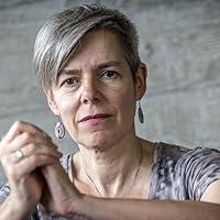 Rona Munro