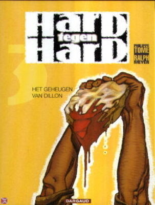 Het geheugen van Dillon