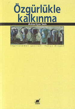 Özgürlükle Kalkınma