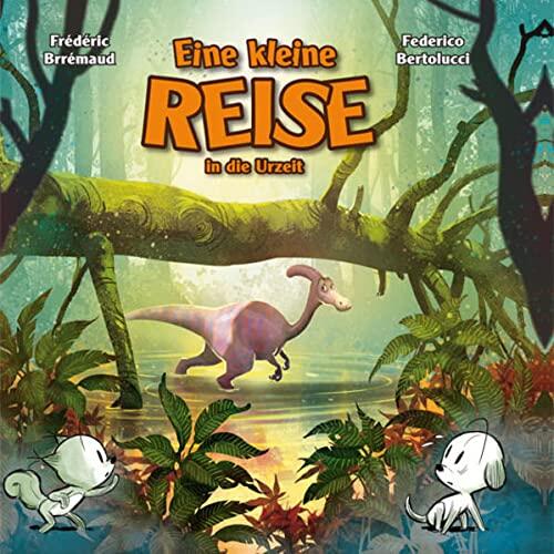 Eine kleine reise in die Urzeit