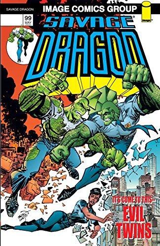 Savage Dragon #99