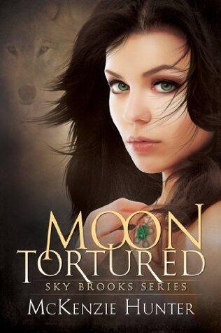 Moon Tortured