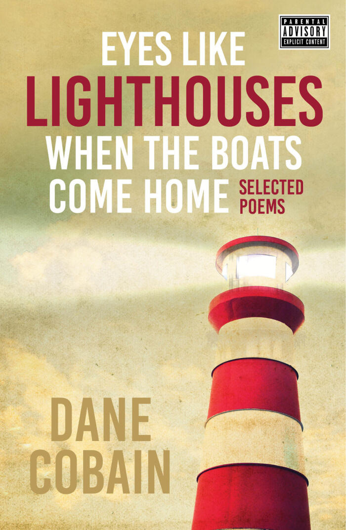 Eyes Like Lighthouses When the Boats Come Home