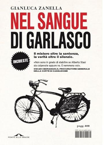 Nel sangue di Garlasco