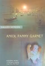 Anioł panny Garnet