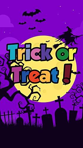 Trick or treat
