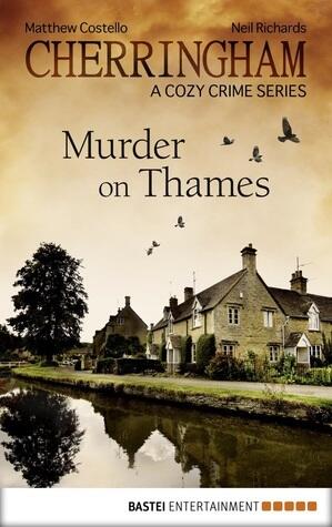 Murder on Thames