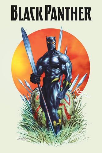 Black Panther by Christopher Priest Omnibus Vol. 2 (Black Panther