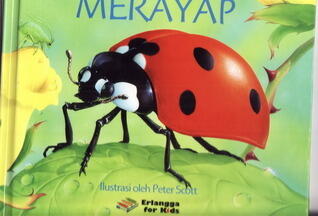 Hewan Merayap
