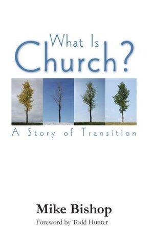 What Is Church?