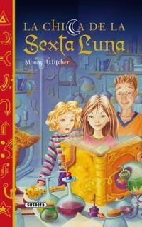 Chica de la Sexta Luna