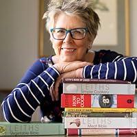 Prue Leith