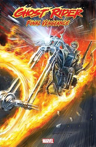 Ghost Rider: Final Vengeance (2024-) #4