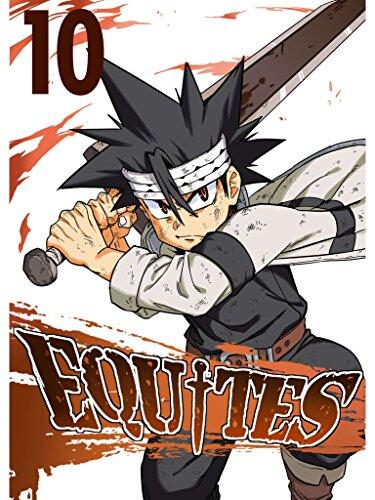 EQUITES Vol. 10