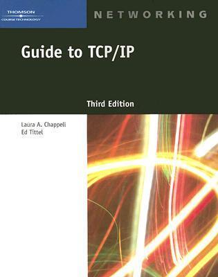 Guide to TCP/IP