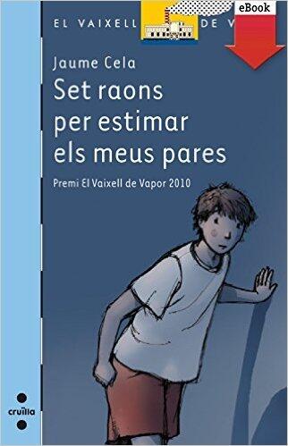 Set raons per estimar els meus pares