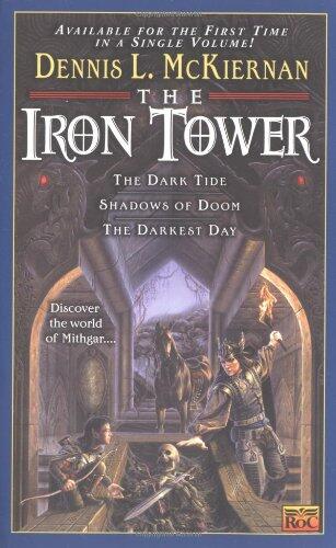 The Iron Tower Omnibus