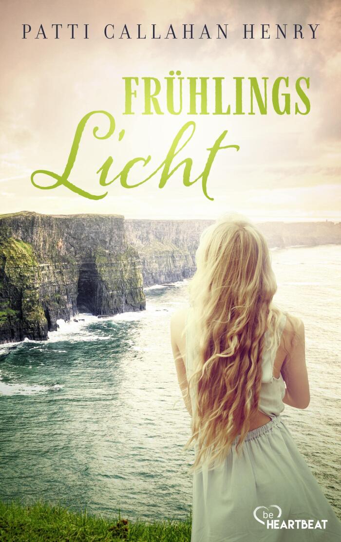 Frühlingslicht: Ein Wunderschöner Roman über die Erste Liebe und die Weisheit des Herzens