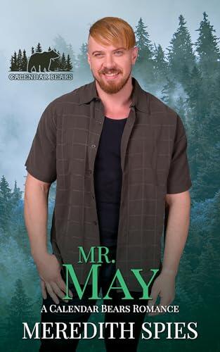 Mr. May (A Calendar Bears Romance) : Calendar Bears