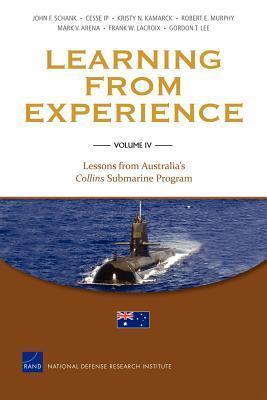 Learning from Experience: Lessons from Australia's