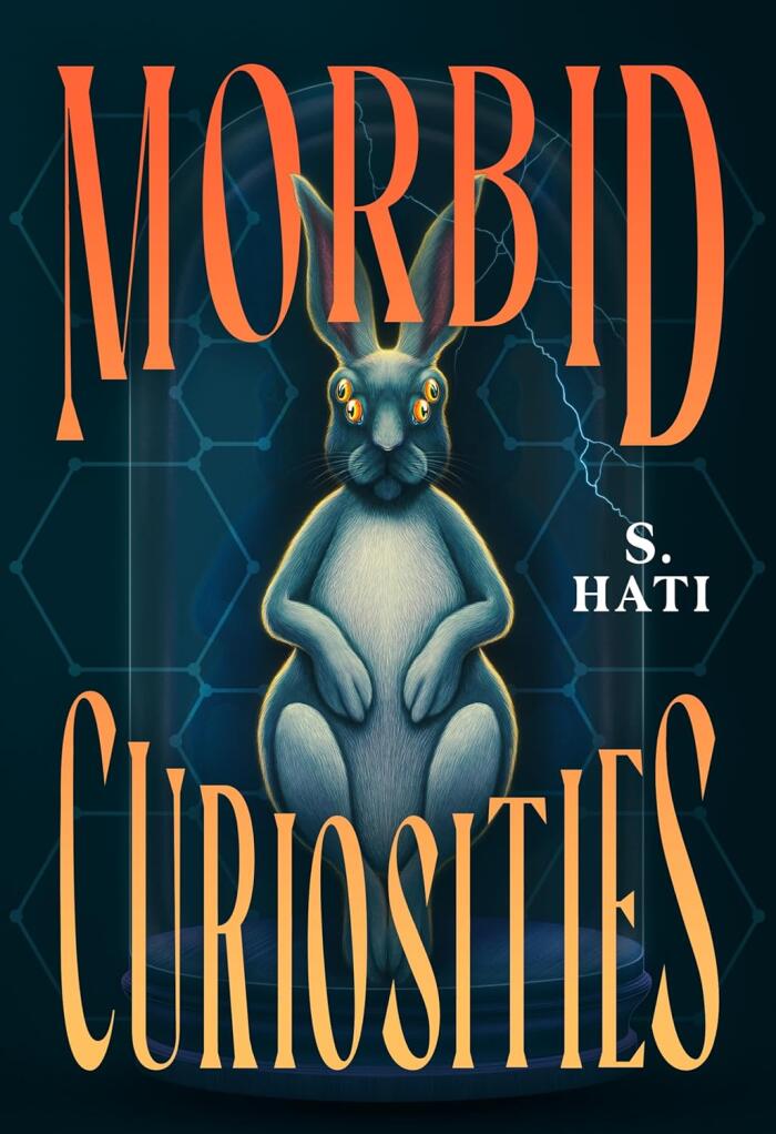 Morbid Curiosities