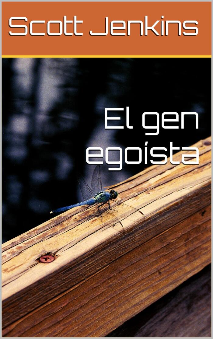 El gen egoísta