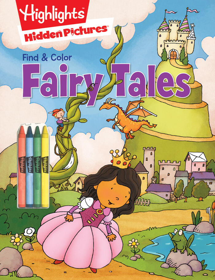 Fairy Tales