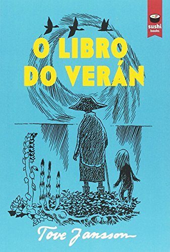 O libro do verán