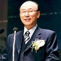 David Yonggi Cho
