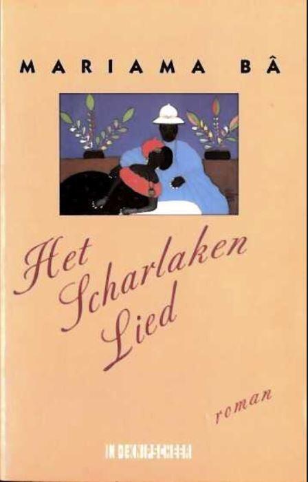 Het scharlaken lied