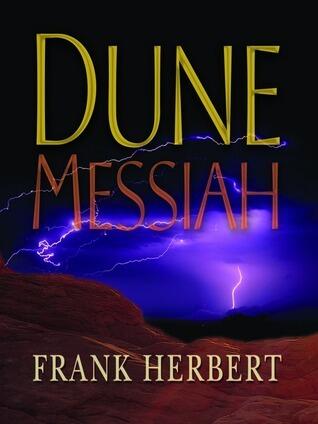 Dune Messiah