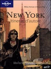New York - Itinerari d'autore