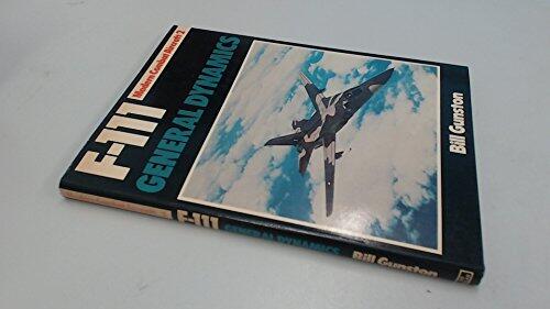 F-111 General Dynamics