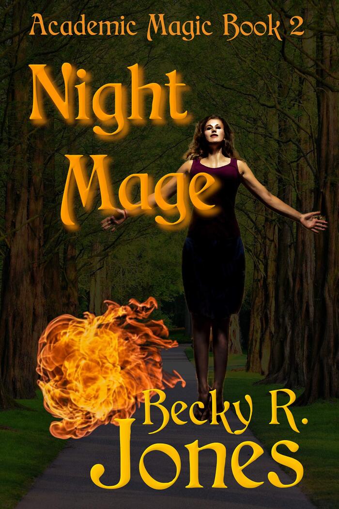 Night Mage