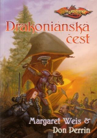 DragonLance - Drakoniánská čest