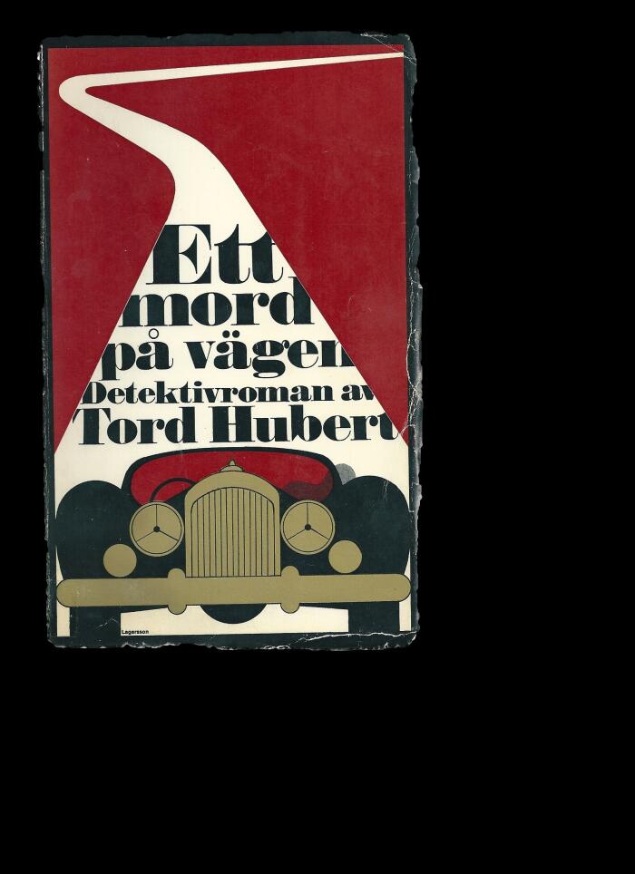 Ett Mord På Vägen