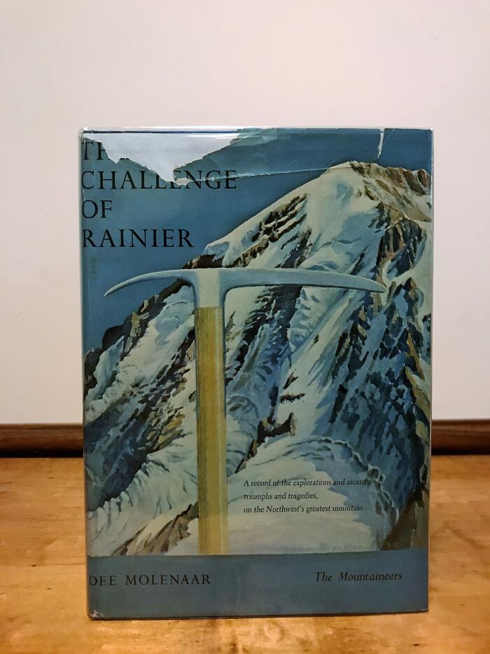 The Challenge of Rainier