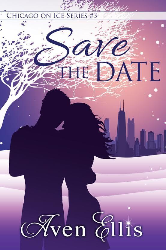Save The Date