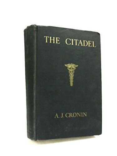 The Citadel and the Keys of the Kingdom