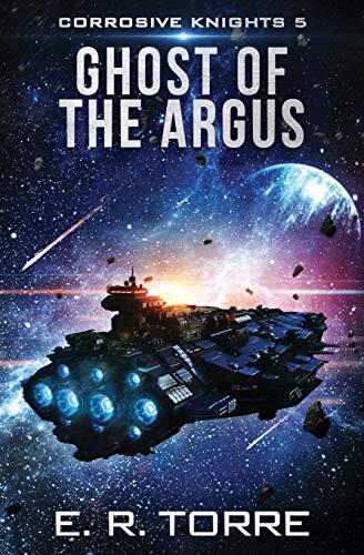 Ghost of the Argus
