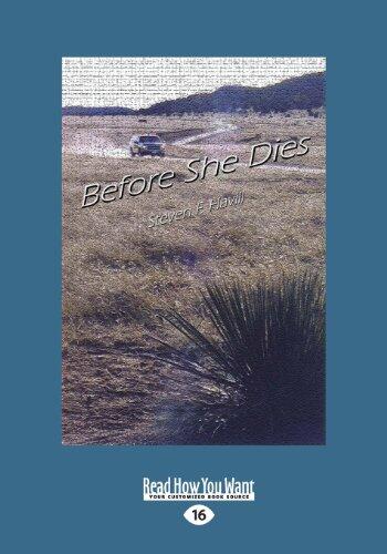 Before She Dies