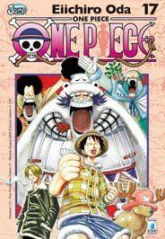 One Piece. New Edition, Vol. 17