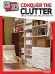 Conquer the Clutter