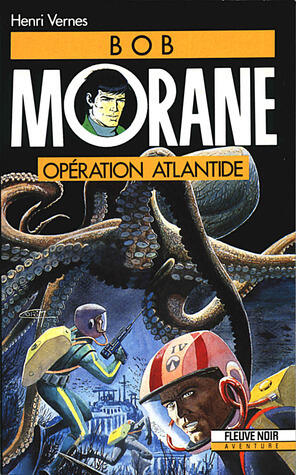 Opération Atlantide